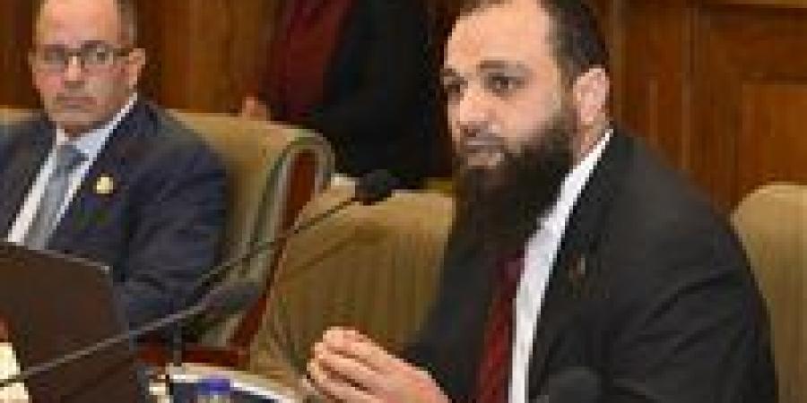 النائب محمود تركي: اهتمام الدولة بذوي الإعاقة حقيقي والاستراتيجية الوطنية خطوة نحو التمكين الشامل - جريدة هرم مصر