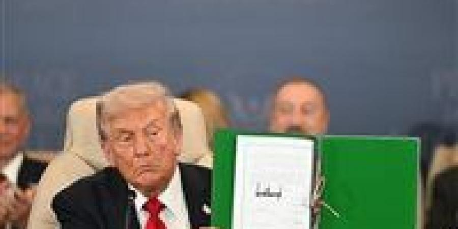 إعادة إحياء «المصحات العقلية».. استراتيجية الرئيس الأمريكي دونالد ترامب لمواجهة العنف - جريدة هرم مصر