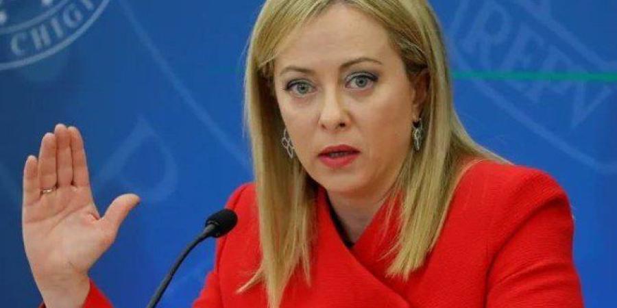 ميلوني تعلق على دعوة ترامب لانضمام بلادها إلى مجلس السلام - جريدة هرم مصر