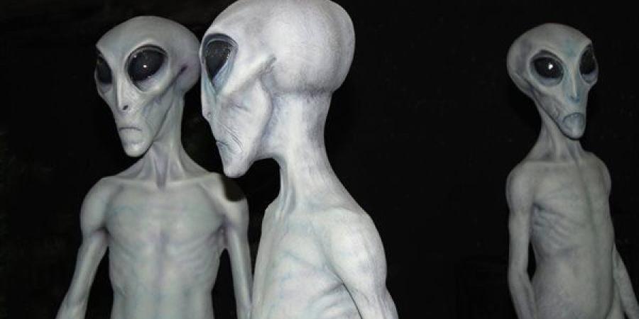 جدل واسع بين العلماء.. هل وصلت الكائنات الفضائية للأرض؟ - جريدة هرم مصر