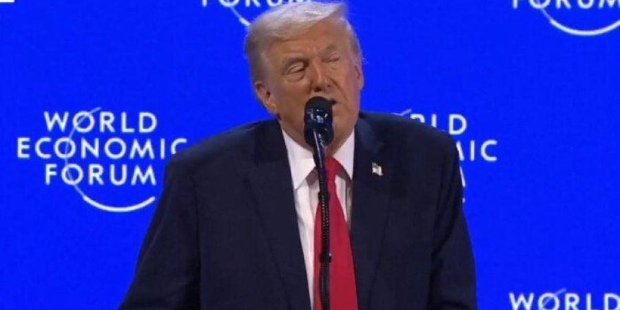 ترامب: حصولنا على جرينلاند ضروري للغاية لأمن أوروبا وأمريكا - جريدة هرم مصر