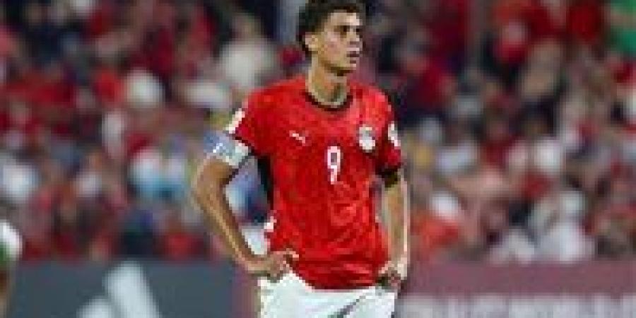 حمزة عبد الكريم ينتقل رسمياً لـ برشلونة.. شوبير يكشف التفاصيل - جريدة هرم مصر