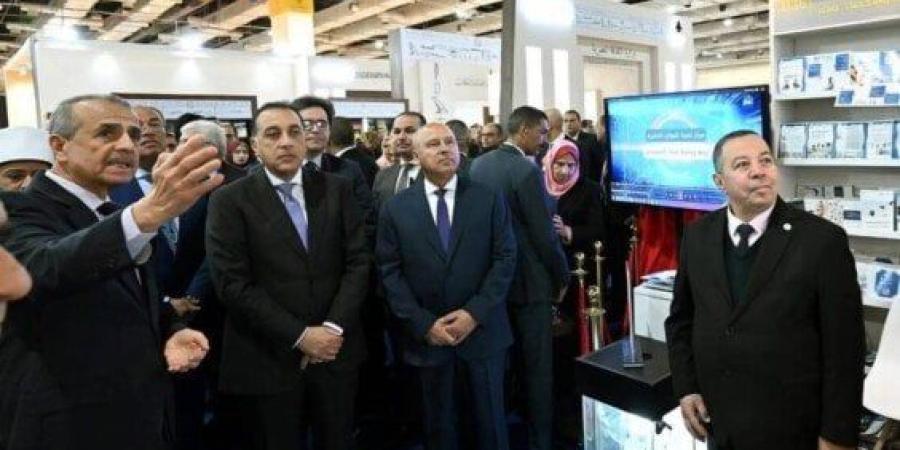 الإحصاء: 8.8% ارتفاعًا في حجم الصادرات المصرية إلى رومانيا خلال يناير حتى نوفمبر 2025 - جريدة هرم مصر