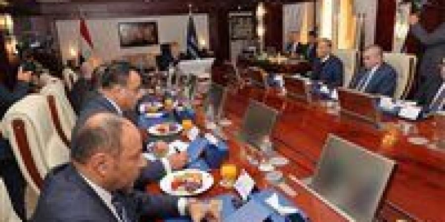 رئيس هيئة قناة السويس: مؤشرات إيجابية تبشر بتعافي حركة الملاحة بالقناة خلال الفترة المُقبلة - جريدة هرم مصر