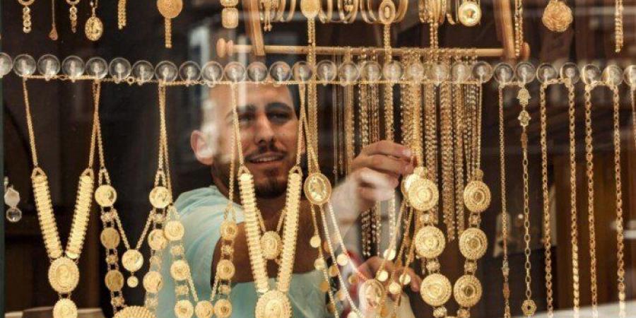 50 جنيهًا.. مفاجأة في سعر الذهب بنهاية تعاملات اليوم الأربعاء 21-1-2026 - جريدة هرم مصر