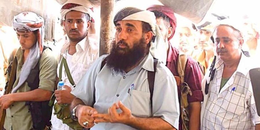 أمن عدن: محاولة اغتيال فاشلة للقائد في ألوية العمالقة «حمدي شكري» - جريدة هرم مصر