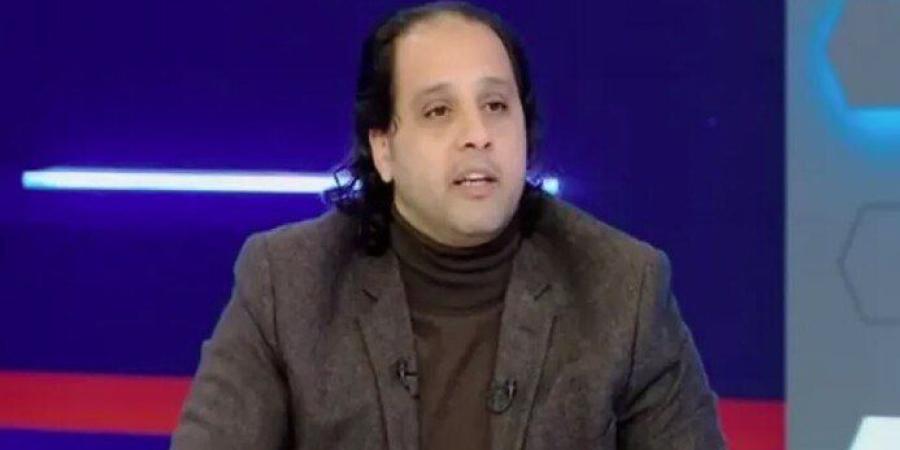 حسن مصطفى: دفاع الأهلي يحتاج تدعيمًا قويًا.. والجزار ليس أفضل من الموجودين حاليا - جريدة هرم مصر