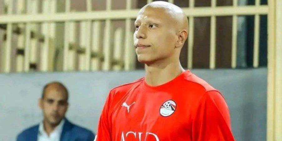 هل يشارك عمرو الجزار في مباراة الأهلي ويانج أفريكانز بدوري أبطال إفريقيا؟.. «الأسبوع» تكشف - جريدة هرم مصر