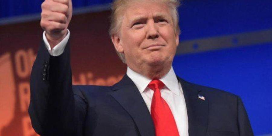 ترامب: سأحاول جمع الرئيس السيسي ورئيس وزراء إثيوبيا بشأن أزمة سد النهضة - جريدة هرم مصر