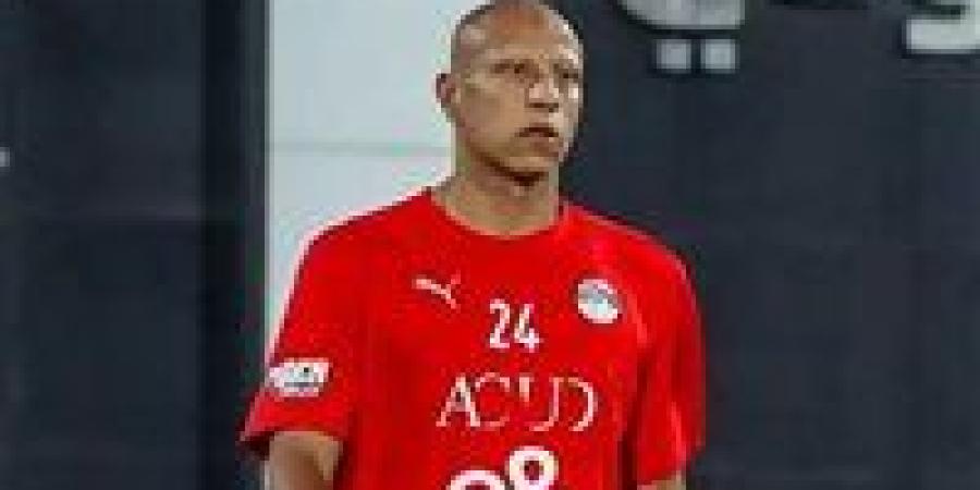 خالد الغندور: عمرو الجزار يواصل التأهيل وصعوبة لحاقه بمباراة يانج أفريكانز في دوري أبطال أفريقيا - جريدة هرم مصر