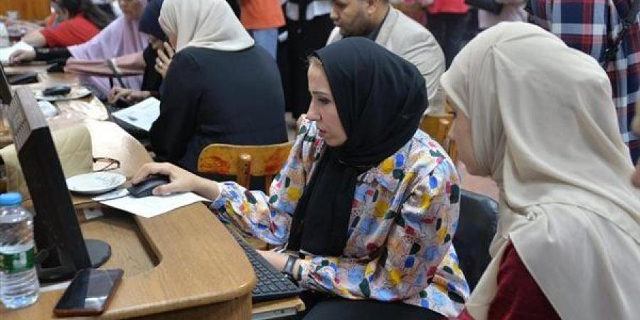 «التعليم» تحدد آخر موعد لتسجيل استمارة الثانوية العامة 2026 - جريدة هرم مصر