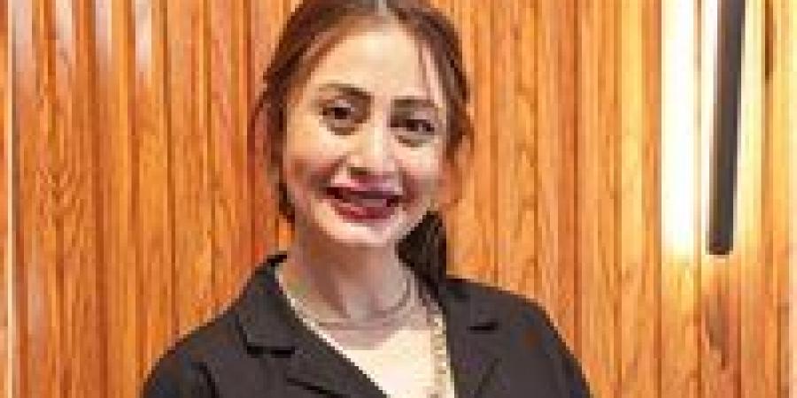 اتعذبت واتألمت لمدة سنة.. منة تيسير تكشف مفاجأة عن حالتها الصحية - جريدة هرم مصر