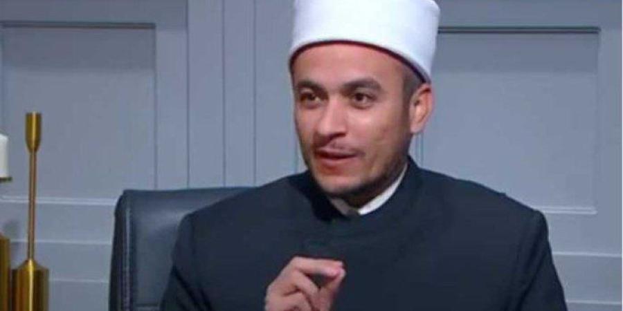 أمين الفتوى يوضح.. هل يجوز للمدين التبرع لمائدة الرحمن في رمضان؟ - جريدة هرم مصر