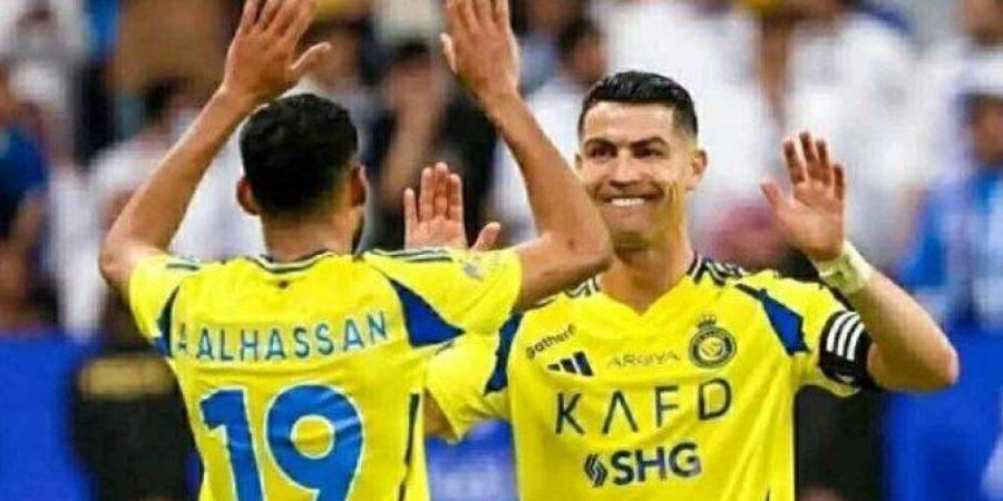 بث مباشر.. مشاهدة مباراة ضمك والنصر في الدوري السعودي - جريدة هرم مصر