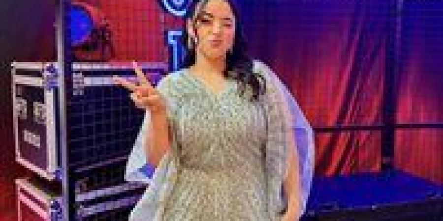 بعد خسارتها في ذا فويس.. أشرقت أحمد: يكفيني أني الأعلى مشاهدة - جريدة هرم مصر