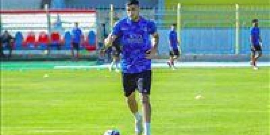 طلائع الجيش يضم أحمد خالد مهاجم بترول أسيوط 3 مواسم ونصف - جريدة هرم مصر