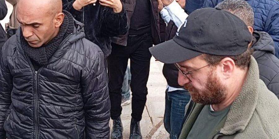 موعد ومكان عزاء والدة الفنان نضال الشافعي - جريدة هرم مصر