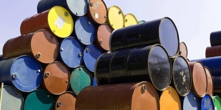 البنك المركزي: 1.3 مليار دولار حجم صادرات مصر من السلع البترولية في ثلاث أشهر - جريدة هرم مصر