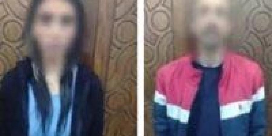 ضبط شبكة لممارسة الفجور والإعلان عنها عبر تطبيقات إلكترونية في الإسكندرية - جريدة هرم مصر