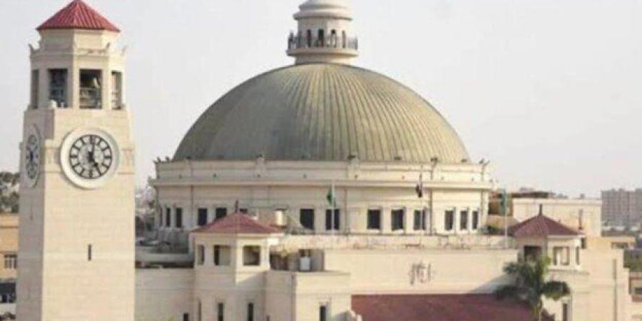 نائب رئيس جامعة القاهرة: برنامج متكامل للأنشطة الطلابية في إجازة منتصف العام - جريدة هرم مصر