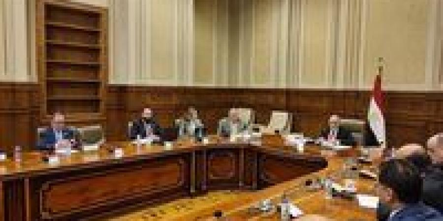 النائب محمود تركي يستعرض «الاستراتيجية الوطنية لذوي الإعاقة» أمام حقوق إنسان الشيوخ - جريدة هرم مصر