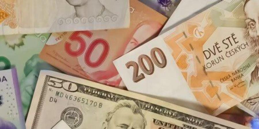 الدولار واليورو بكام؟.. أسعار العملات العربية والأجنبية اليوم الأربعاء 21 يناير 2026 - جريدة هرم مصر