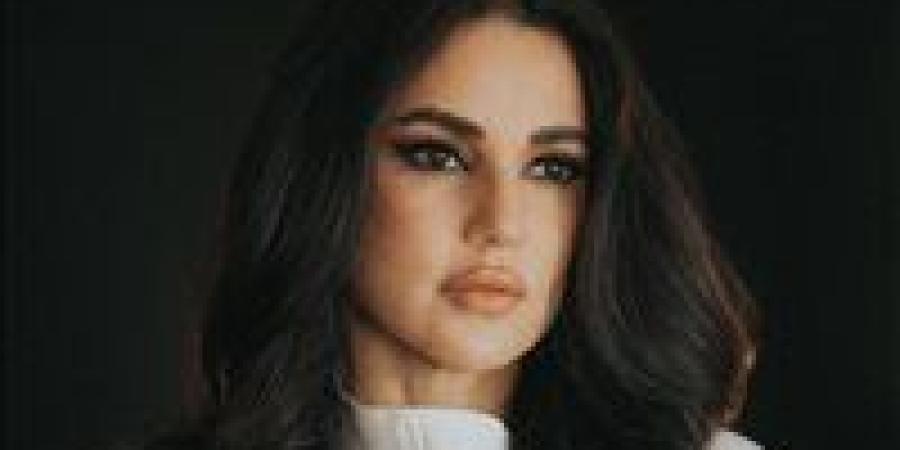 بعد حدوث الفيضانات.. درة: قلبي مع تونس ورحم الله من فقدناهم - جريدة هرم مصر