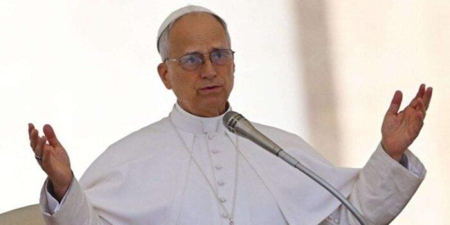 بابا الفاتيكان يتلقى دعوة للانضمام إلى مجلس السلام في غزة - جريدة هرم مصر