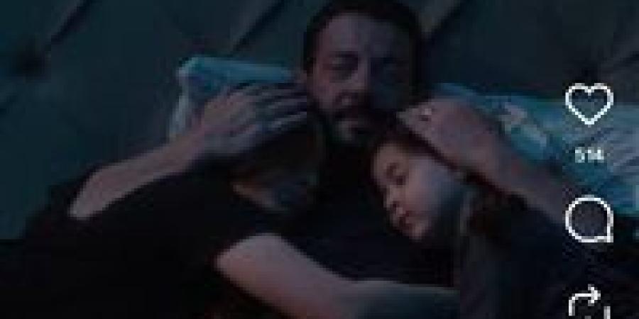 مسلسل لعبة وقلبت بجد الحلقة 11.. أحمد زاهر يرفع دعوى قضائية على قاتل زوجته وابنه - جريدة هرم مصر