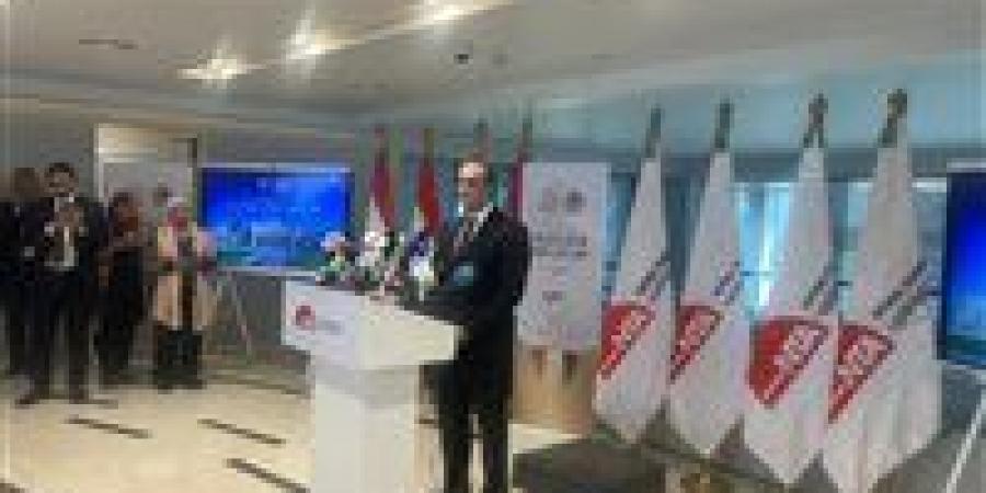 أمين عام مجلس النواب تدريب أكثر من 390 نائبًا بالأكاديمية الوطنية للتدريب سينعكس إيجابًا على أداء العمل البرلماني خلال الفصل التشريعي الجديد - جريدة هرم مصر