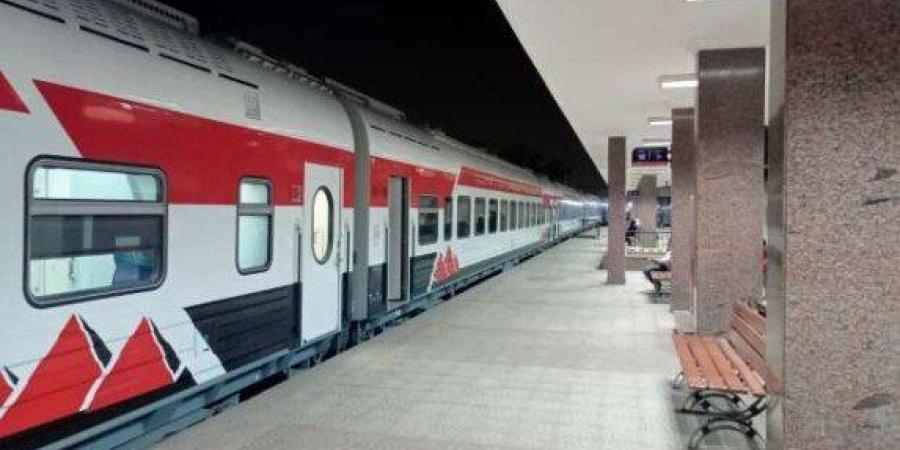 مواعيد قطارات «القاهرة - الإسكندرية» اليوم.. الأربعاء 21 يناير 2026 - جريدة هرم مصر