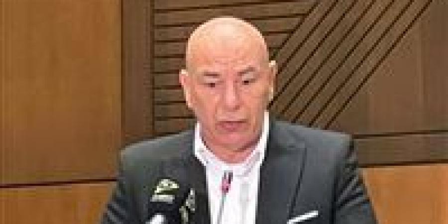 حسام حسن: المغرب قدمت نموذجًا مشرفًا في تنظيم كأس الأمم الأفريقية - جريدة هرم مصر