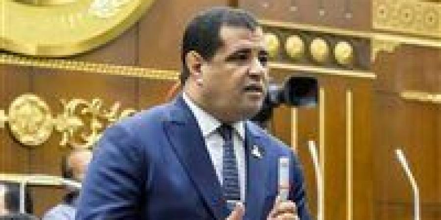 عضو بالشيوخ : لقاء الرئيس السيسي وترامب يعكس الدور المحوري لمصر - جريدة هرم مصر