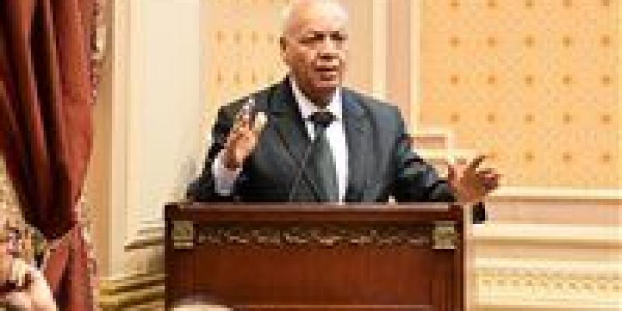 النائب مصطفى بكري يتقدم بطلب إحاطة بشأن إلغاء الإعفاء الجمركي على الهواتف المحمولة الواردة من الخارج - جريدة هرم مصر