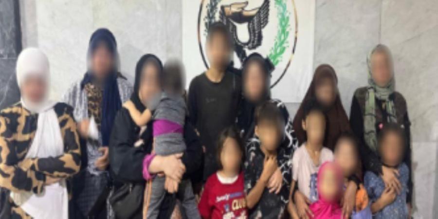 مواصلة جهود أجهزة وزارة الداخلية لمكافحة جرائم استغلال الأحداث - جريدة هرم مصر