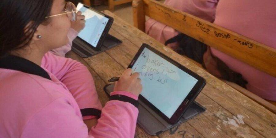 خطوات الحصول على نتيجة الصف الأول الثانوي 2026 برقم الجلوس فور ظهورها - جريدة هرم مصر