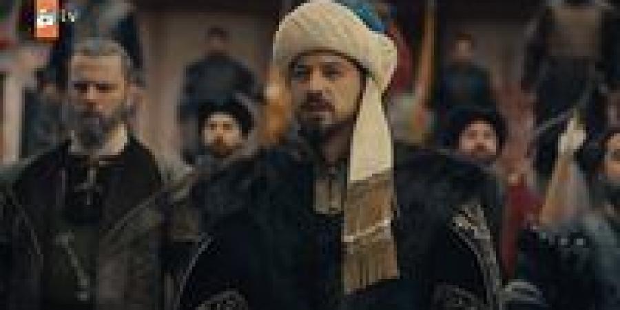 مسلسل المؤسس أورهان الحلقة 11.. سرية وصراعات جديدة تهدد أورهان بك - جريدة هرم مصر