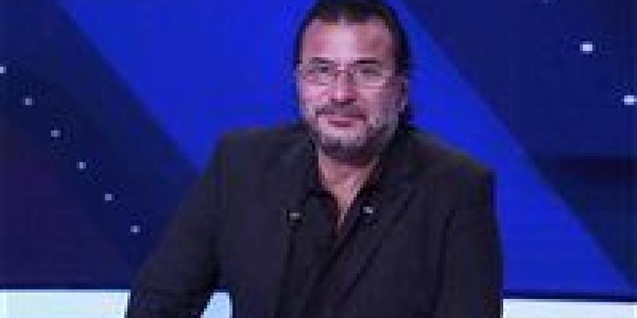 محمد عبد الجليل يحلل أداء "يوسف بلعمري" ويحذر من استبعاد الكبار من المنتخب - جريدة هرم مصر