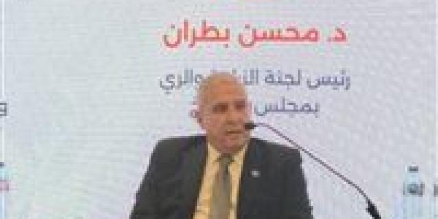 رئيس «زراعة الشيوخ»: التغيرات المناخية تخفض الإنتاج وترفع فاتورة الاستيراد الغذائي - جريدة هرم مصر