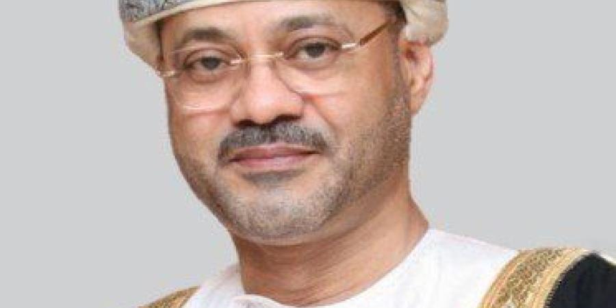 وزير الخارجية العماني يجدد موقف بلاده الداعم لحقوق الشعب الفلسطيني وإقامة دولته المستقلة - جريدة هرم مصر