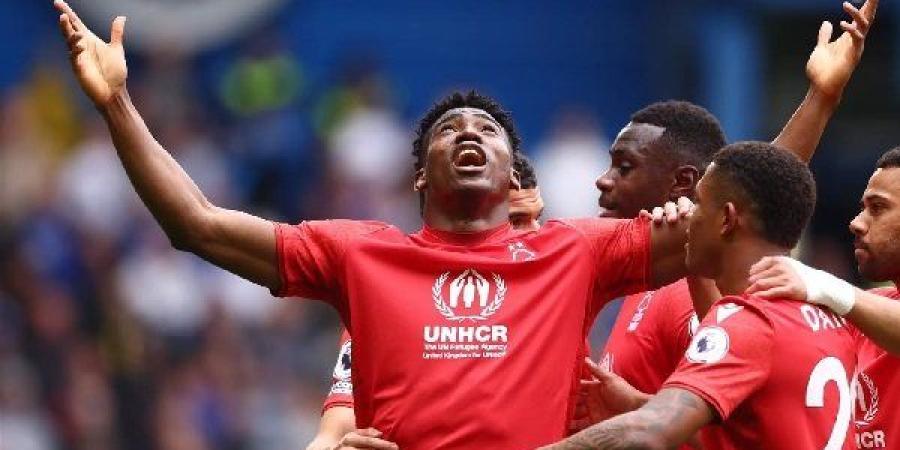 بث مباشر.. شاهد مباراة سبورتينج براجا ونوتنجهام في الدوري الأوروبي - جريدة هرم مصر