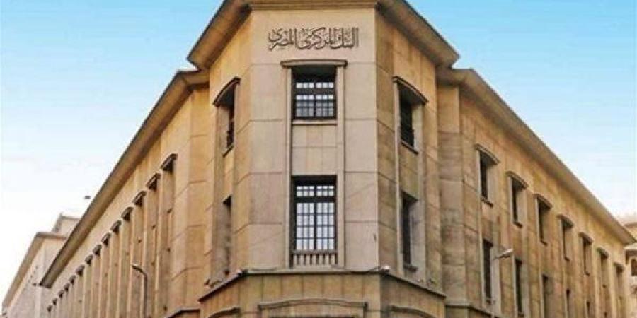 البنك المركزي: الدين الخارجي يسجل 163.7 مليار دولار بنهاية الربع الأول من 2025/2026 - جريدة هرم مصر