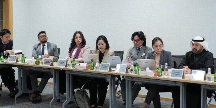 بمشاركة كويتية ويابانية.. (التقدم العلمي) تستضيف ورشة عمل عن (آلية سياسة الكربون للكويت) - جريدة هرم مصر