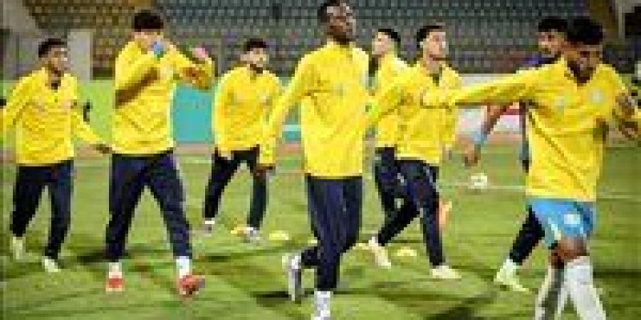 الإسماعيلي ضد المقاولون.. التعادل السلبي يحسم نتيجة الشوط الأول بين الإسماعيلي والمقاولون العرب في الدوري المصري الممتاز - جريدة هرم مصر