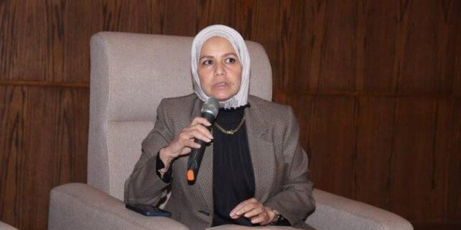 رشاعبد العال: مستمرون في العمل للوصول إلى منظومة ضريبية عادلة ومستقرة تلبي احتياجات شركائنا - جريدة هرم مصر