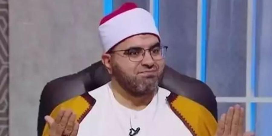 هل يجوز تصدير الكلاب الضالة للدول التي تأكلها.. أزهري يحسم الجدل - جريدة هرم مصر