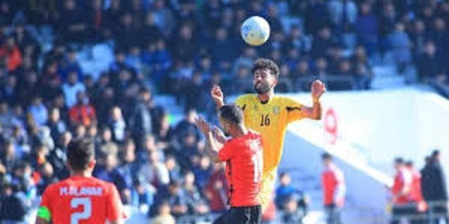 شاهد.. بث مباشر لمباراة الكرخ ونوروز في الدوري العراقي - جريدة هرم مصر