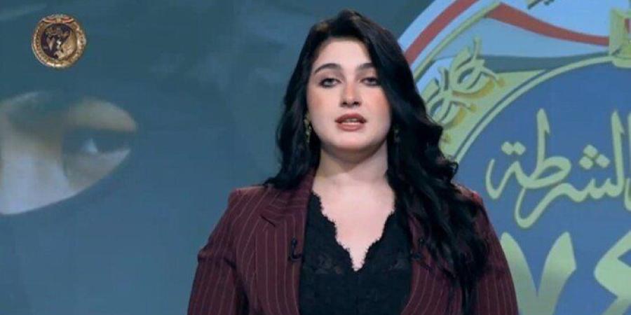 روان أبو العينين: عيد الشرطة يعكس دور الجهاز الأمني كجزء أساسي في بناء الدولة وحماية استقرارها - جريدة هرم مصر