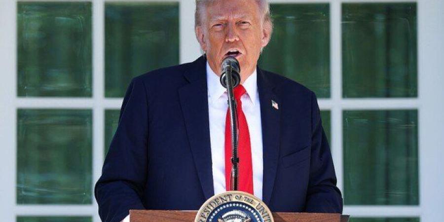 واشنطن تدعو طهران لأخذ تهديدات ترامب على محمل الجد - جريدة هرم مصر