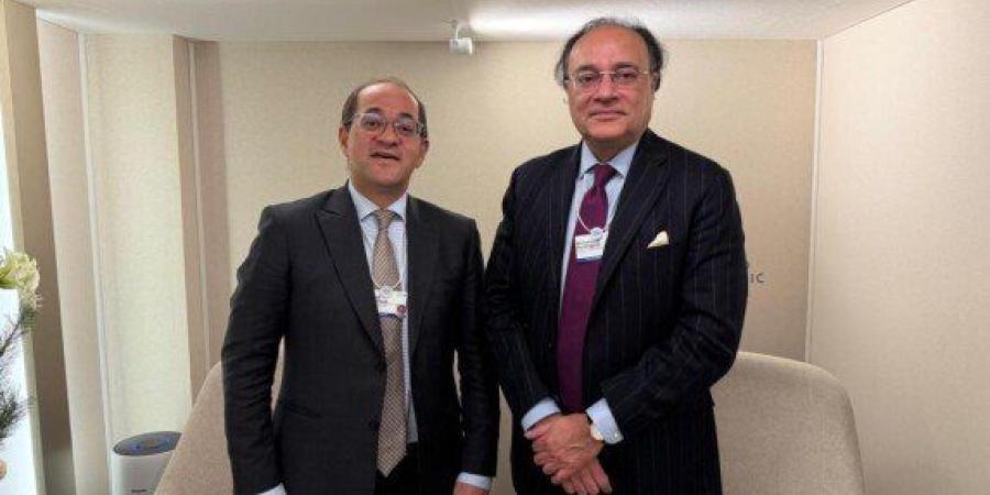 وزير المالية: ثقة القطاع الخاص رفعت الاستثمارات 73% العام الماضي - جريدة هرم مصر